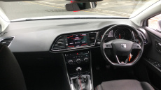 SEAT Leon 1.4 EcoTSI 150 FR Technology 5dr Petrol Hatchback